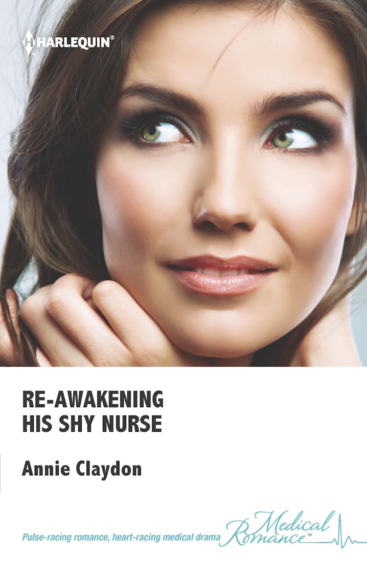 Cover image for Re-Awakening His Shy Nurse, isbn: 9781743696521
