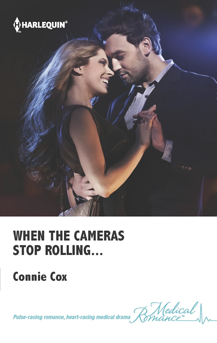 Cover image for When The Cameras Stop Rolling..., isbn: 9781743696620