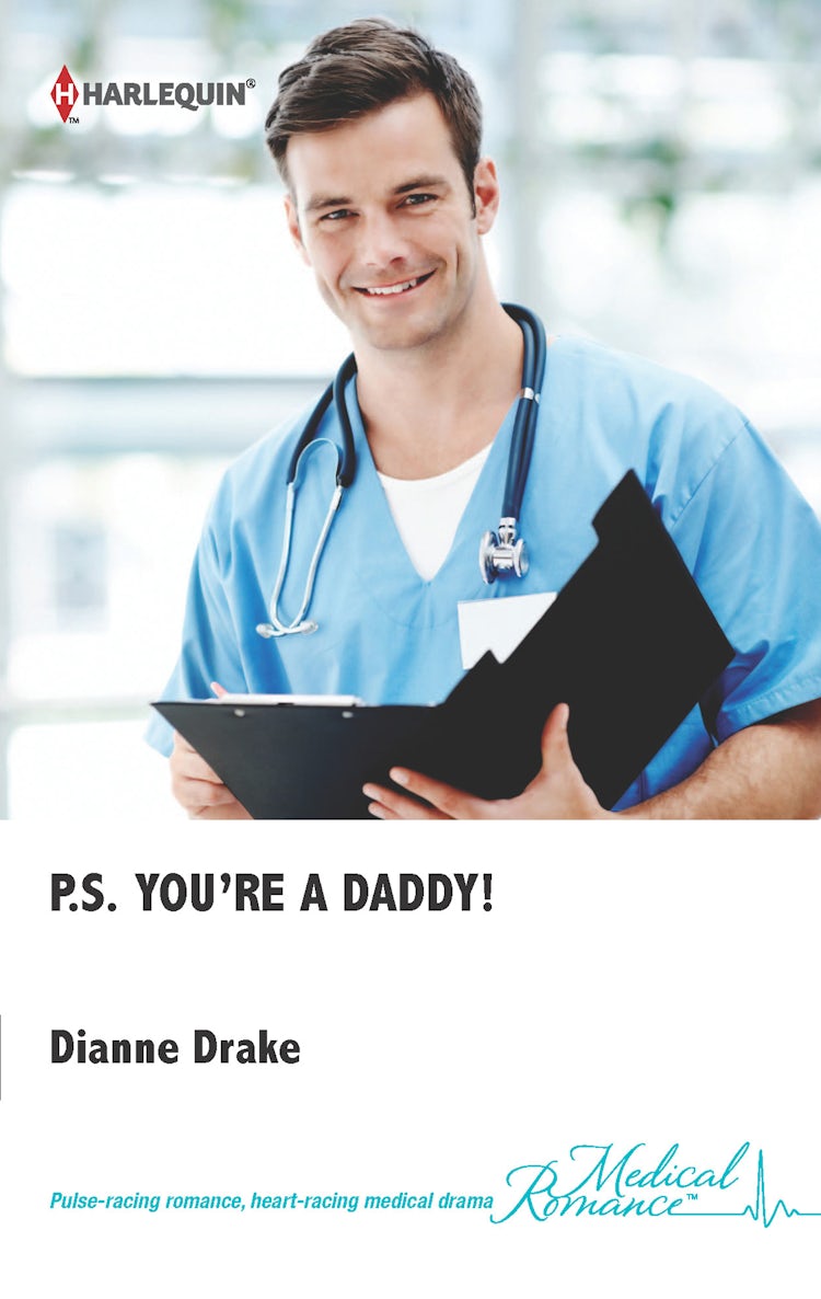 Cover image for P.S. You're A Daddy!, isbn: 9781743696699