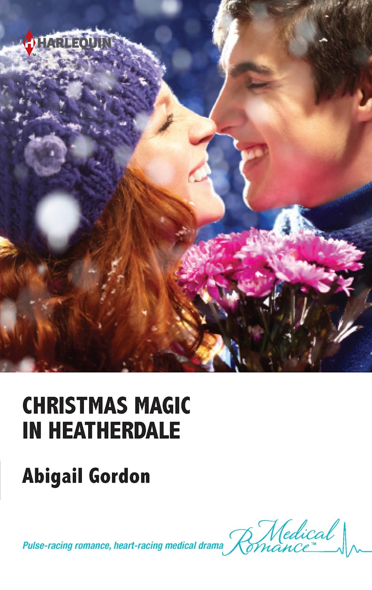 Cover image for Christmas Magic In Heatherdale, isbn: 9781743696798