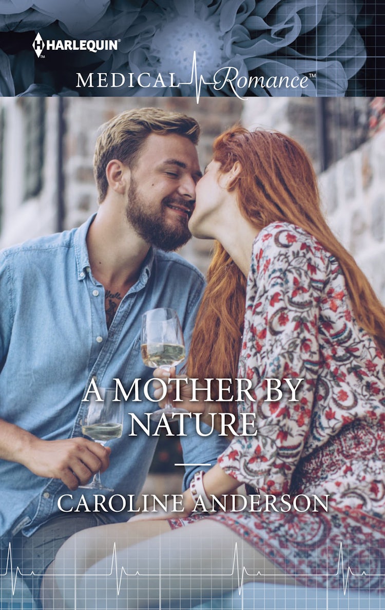 Cover image for A Mother By Nature, isbn: 9781743696804