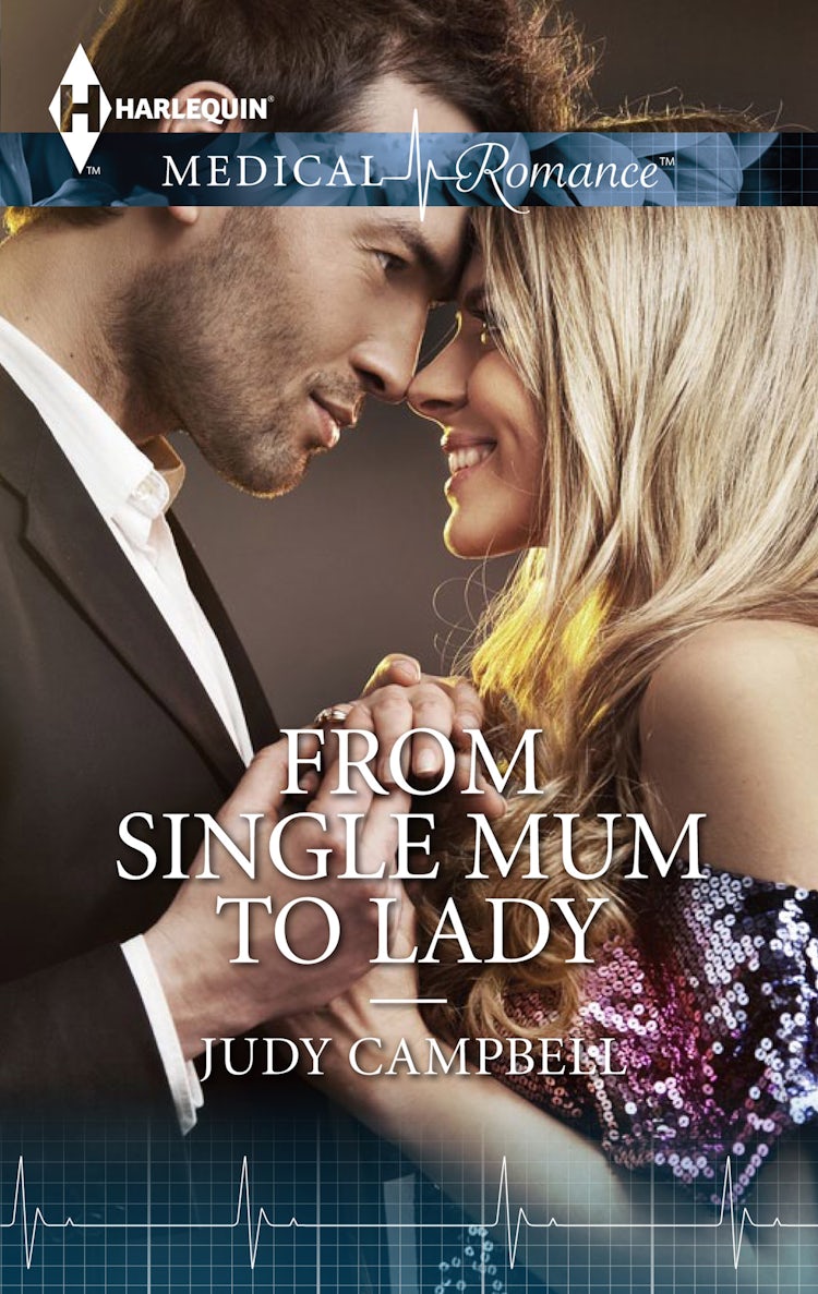 Cover image for From Single Mum To Lady, isbn: 9781743696903