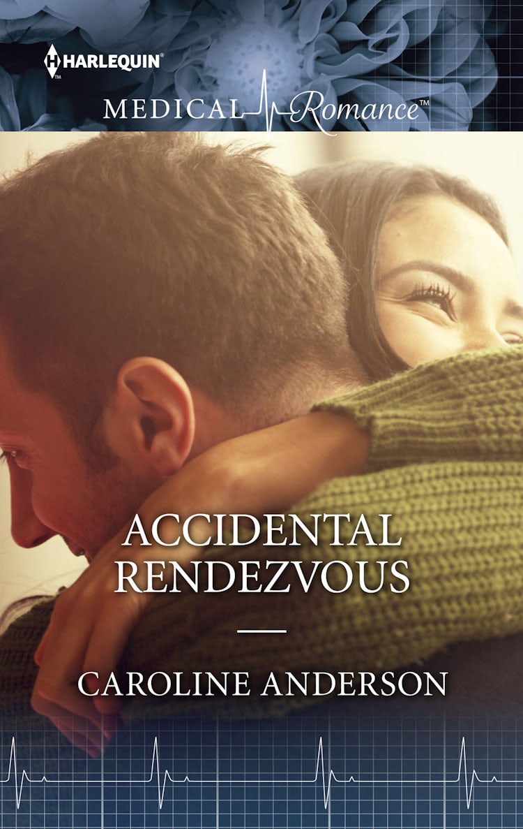 Cover image for Accidental Rendezvous, isbn: 9781743697085