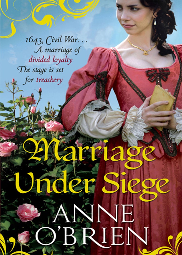 Cover image for Marriage Under Siege, isbn: 9781743697221