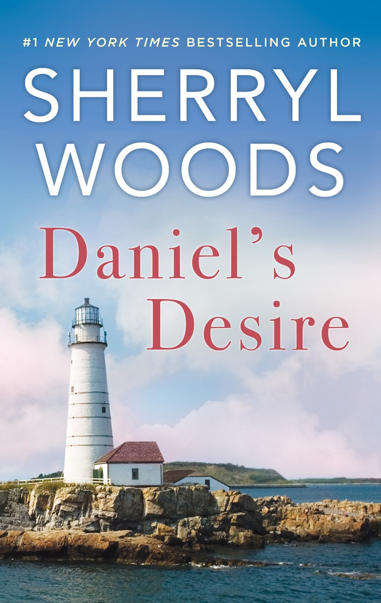 Cover image for Daniel's Desire, isbn: 9781743697245