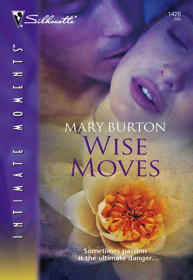 Cover image for Wise Moves, isbn: 9781743697252