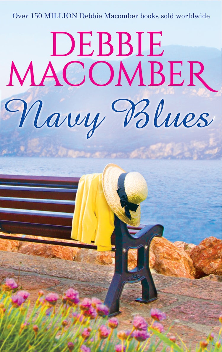 Cover image for Navy Blues, isbn: 9781743697351