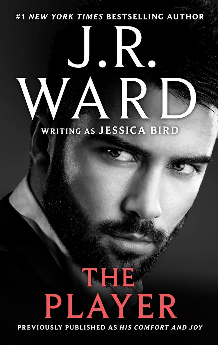 Cover image for The Player, isbn: 9781743697375