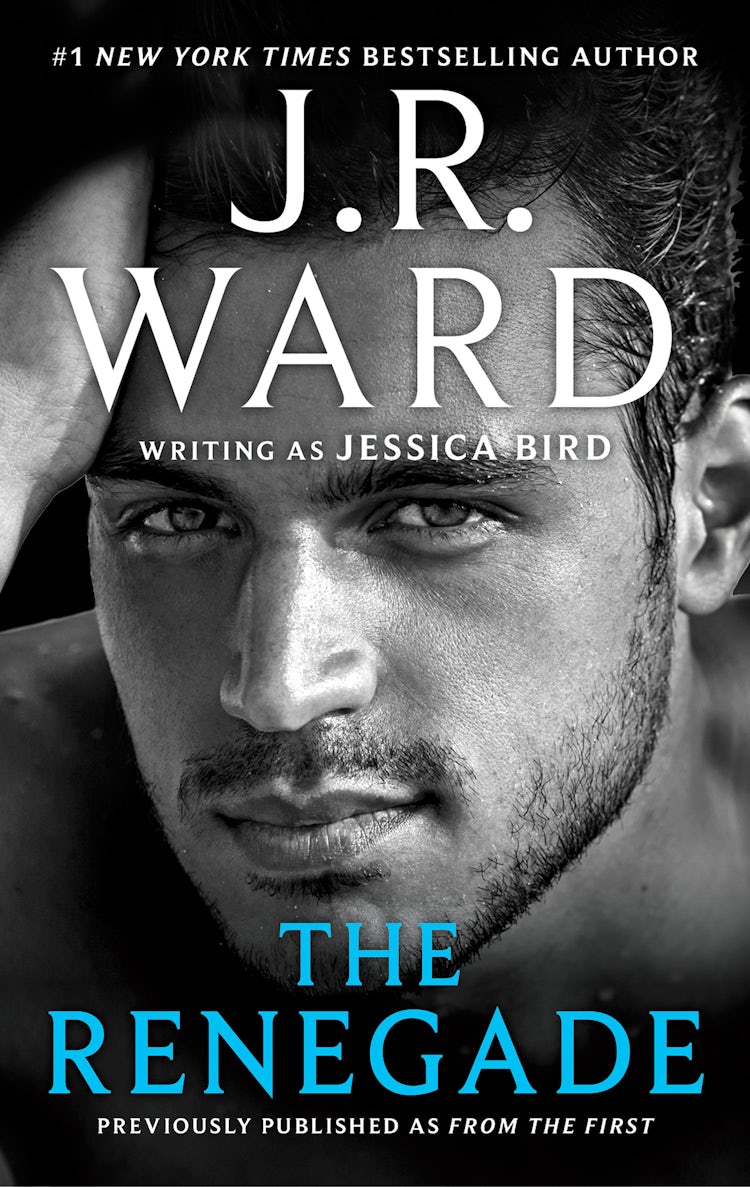 Cover image for The Renegade, isbn: 9781743697382