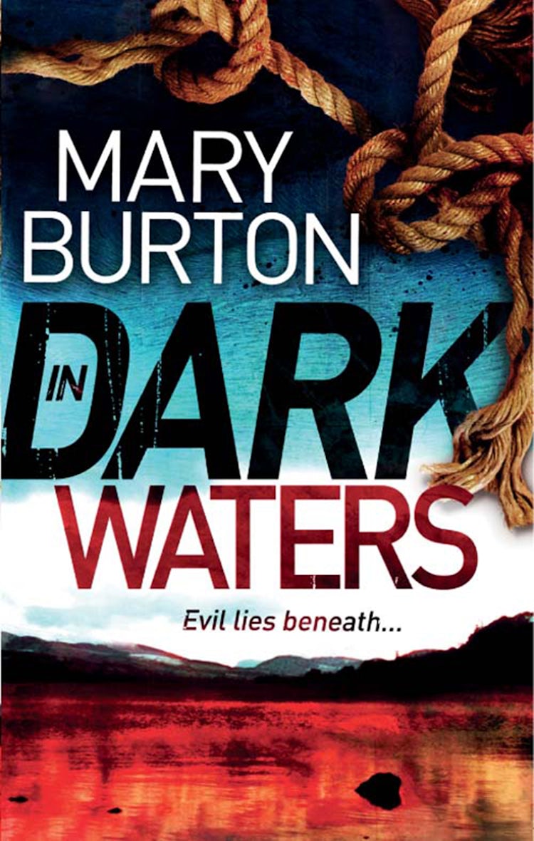 Cover image for In Dark Waters, isbn: 9781743697429