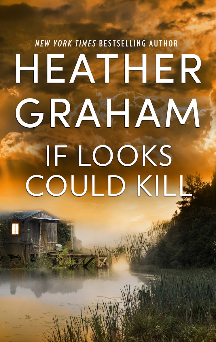 Cover image for If Looks Could Kill, isbn: 9781743697481