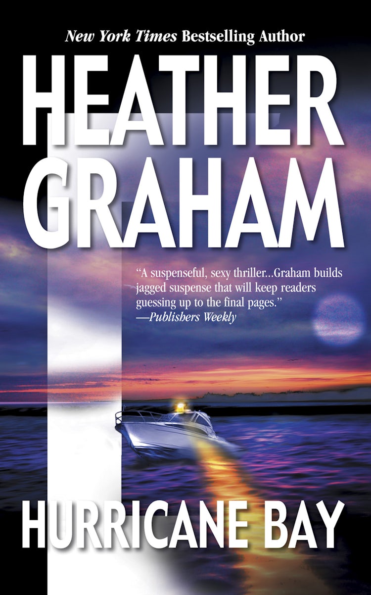 Cover image for Hurricane Bay, isbn: 9781743697498