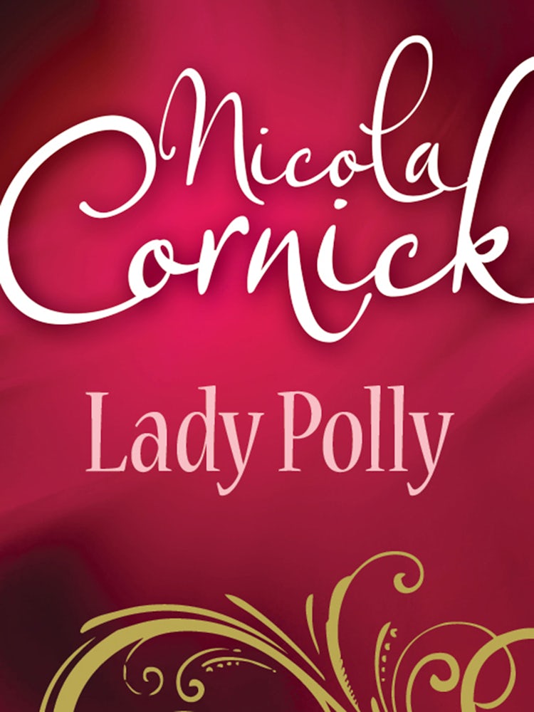 Cover image for Lady Polly, isbn: 9781743697559