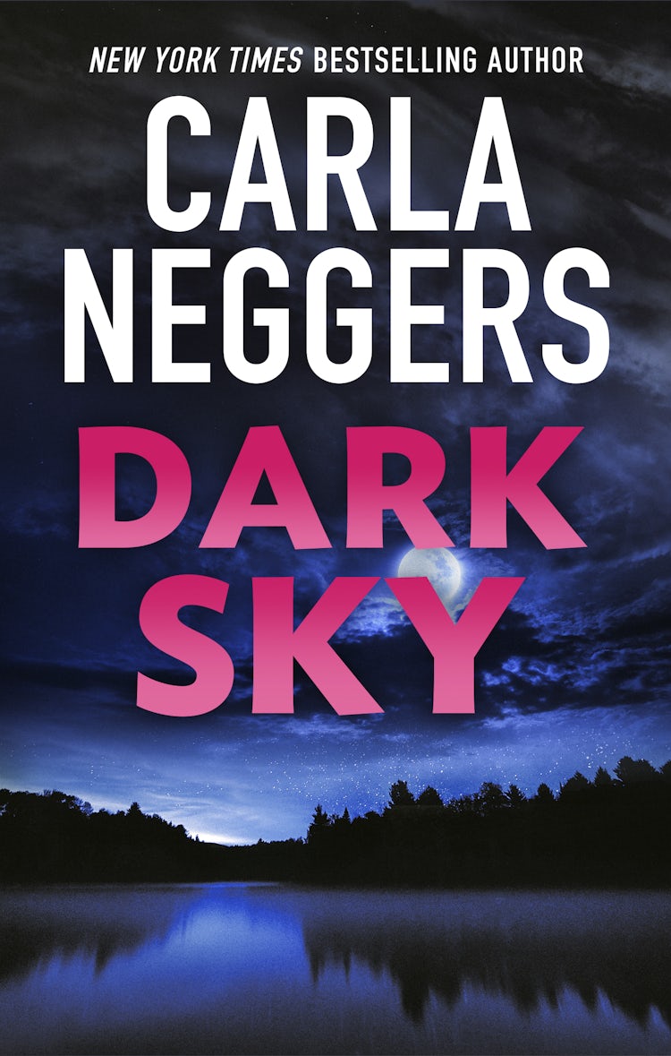 Cover image for Dark Sky, isbn: 9781743697610