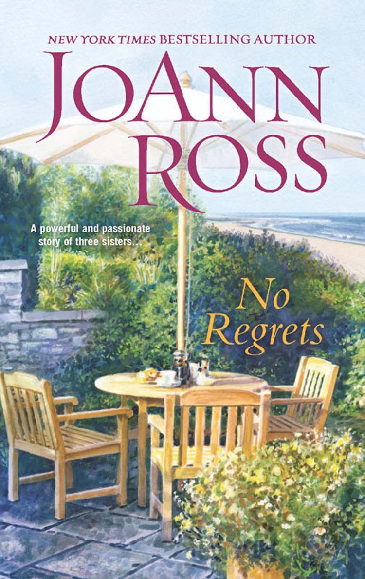 Cover image for No Regrets, isbn: 9781743697672