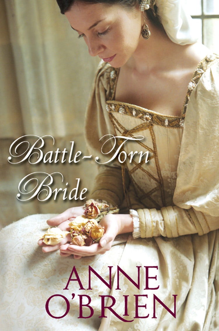 Cover image for Battle-Torn Bride, isbn: 9781743697719