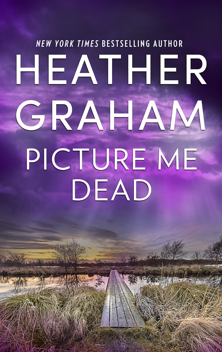 Cover image for Picture Me Dead, isbn: 9781743697825
