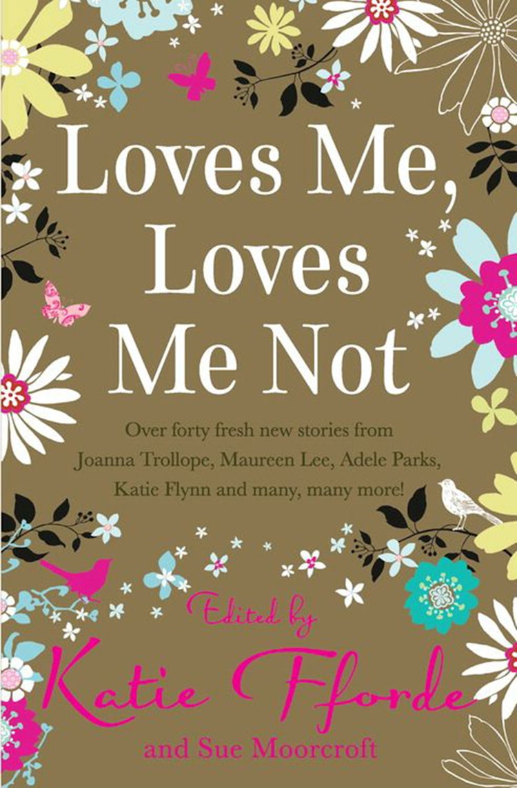 Cover image for Loves Me, Loves Me Not, isbn: 9781743697856