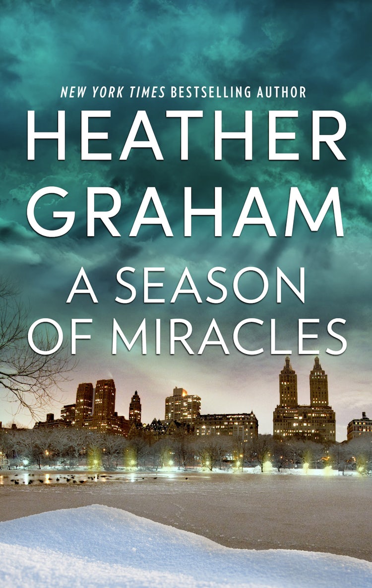 Cover image for A Season Of Miracles, isbn: 9781743697900