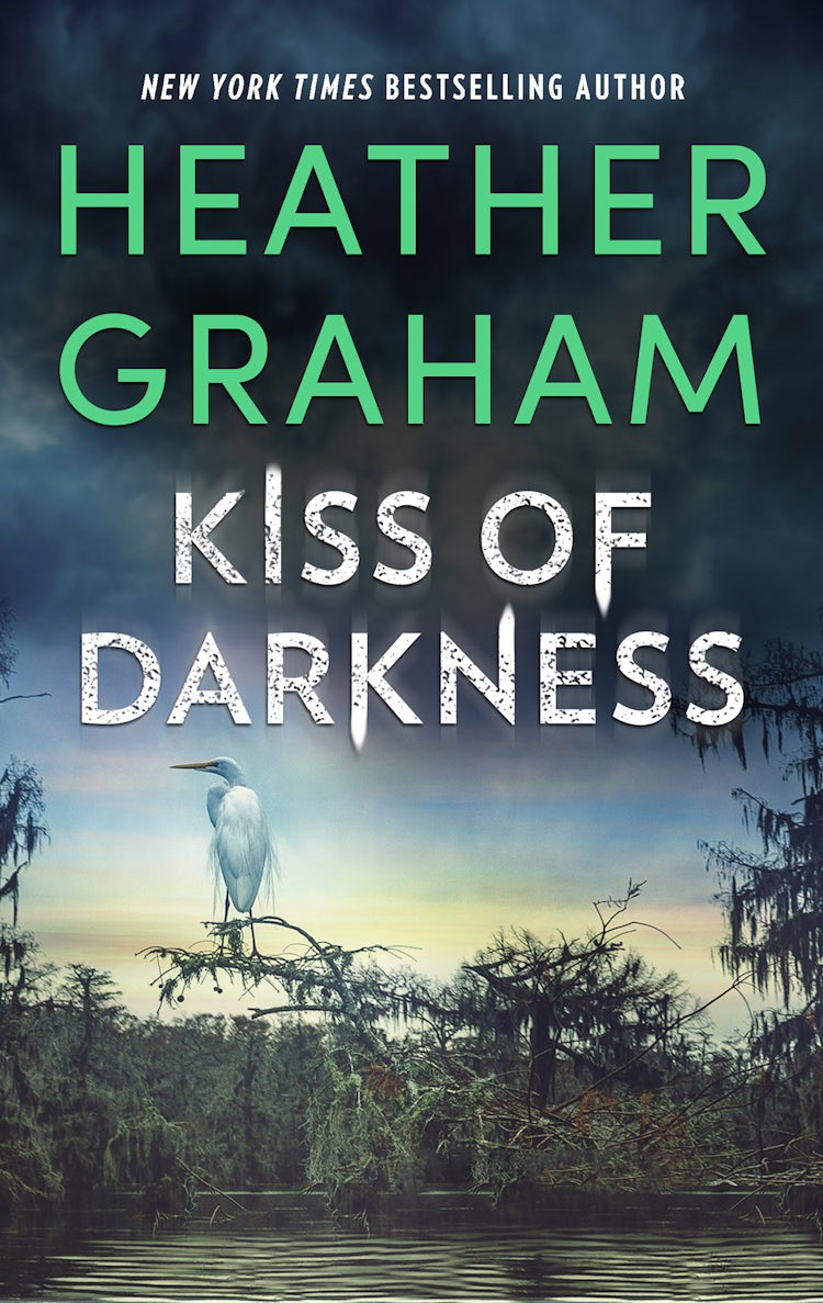 Cover image for Kiss Of Darkness, isbn: 9781743697955