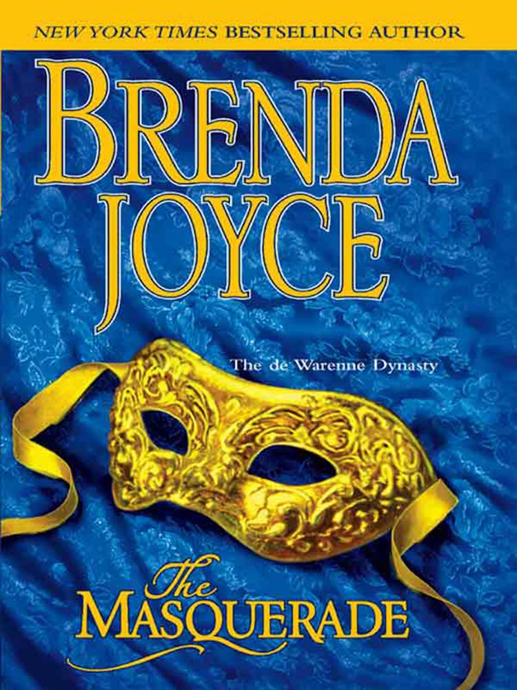 Cover image for The Masquerade, isbn: 9781743697993