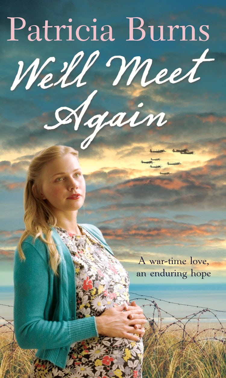 Cover image for We'll Meet Again, isbn: 9781743698006