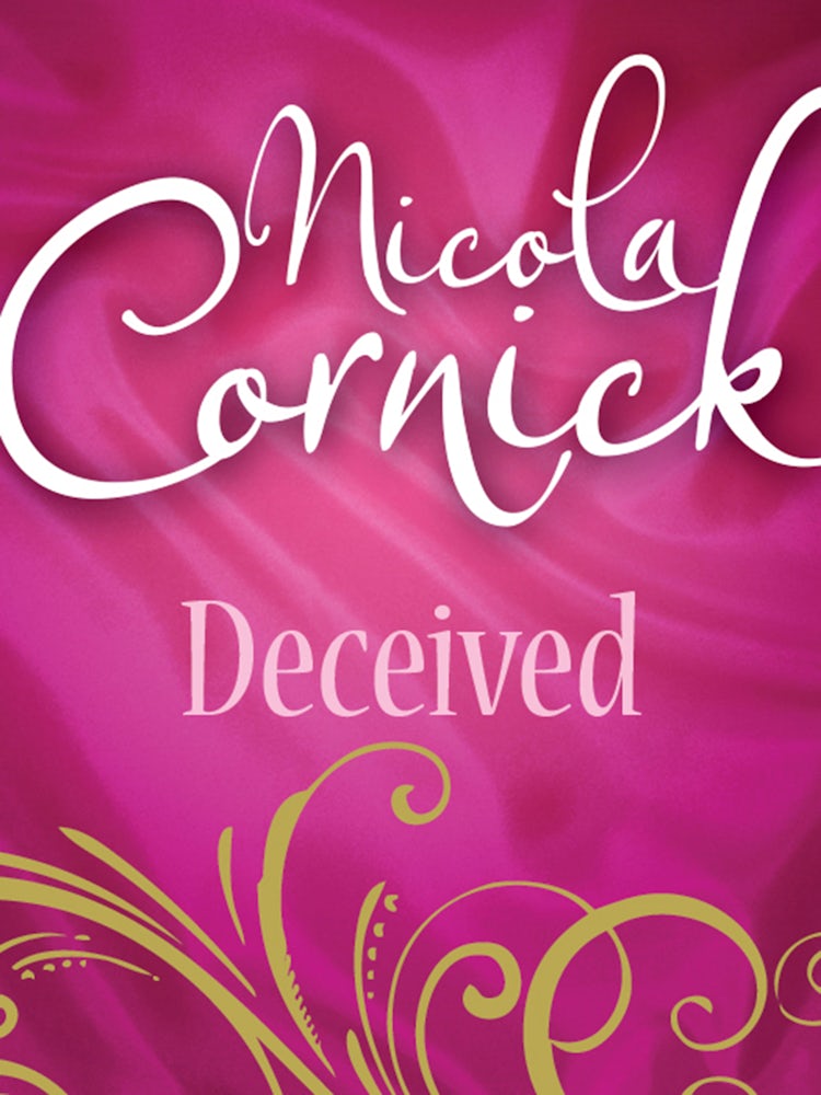 Cover image for Deceived, isbn: 9781743698037