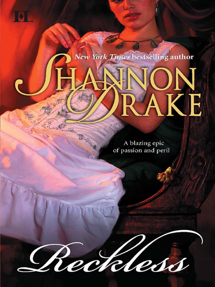 Cover image for Reckless, isbn: 9781743698051