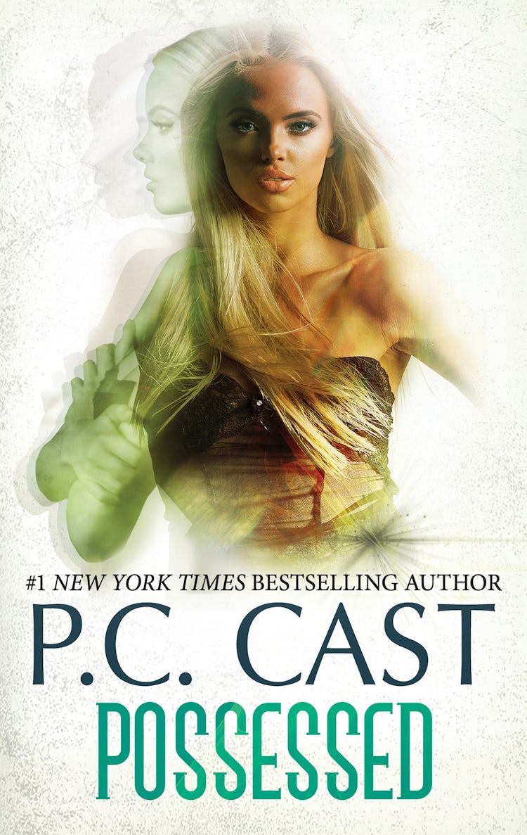 Cover image for Possessed, isbn: 9781743698174