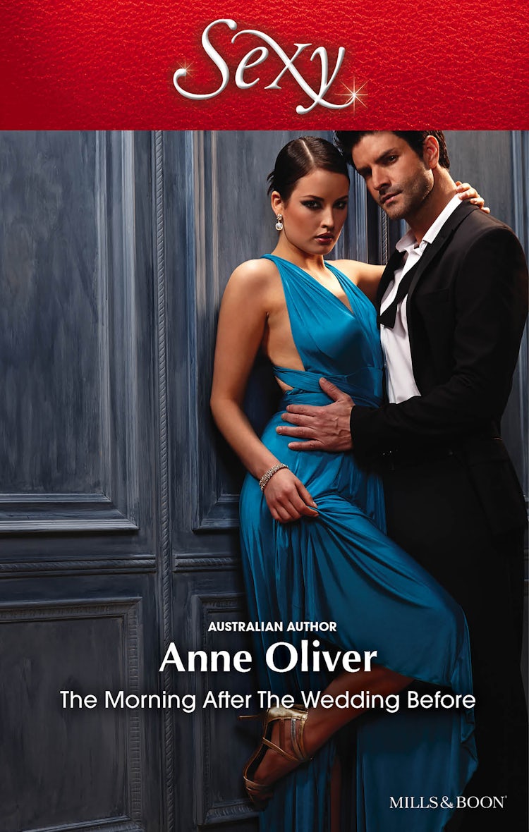Cover image for The Morning After The Wedding Before, isbn: 9781743698310