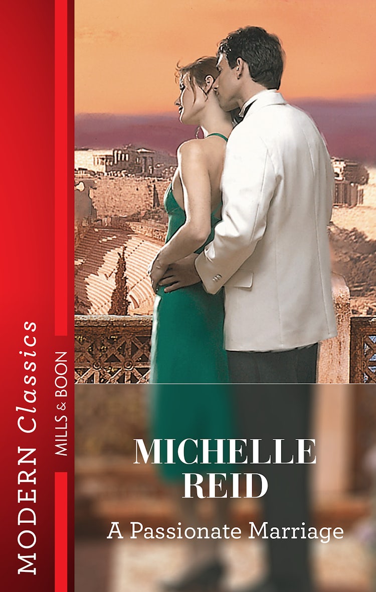 Cover image for A Passionate Marriage, isbn: 9781743698440