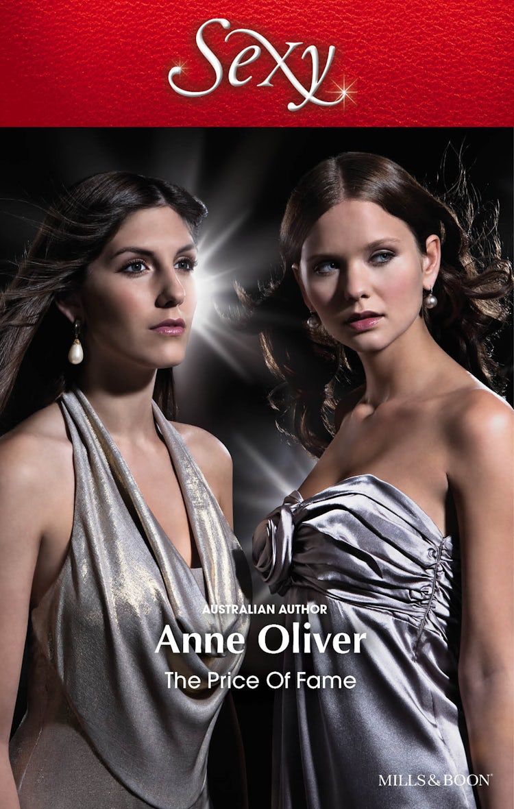 Cover image for The Price Of Fame, isbn: 9781743698471