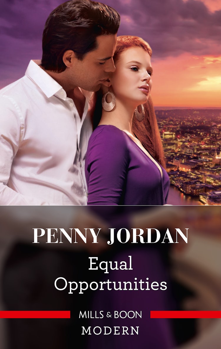 Cover image for Equal Opportunities, isbn: 9781743698600