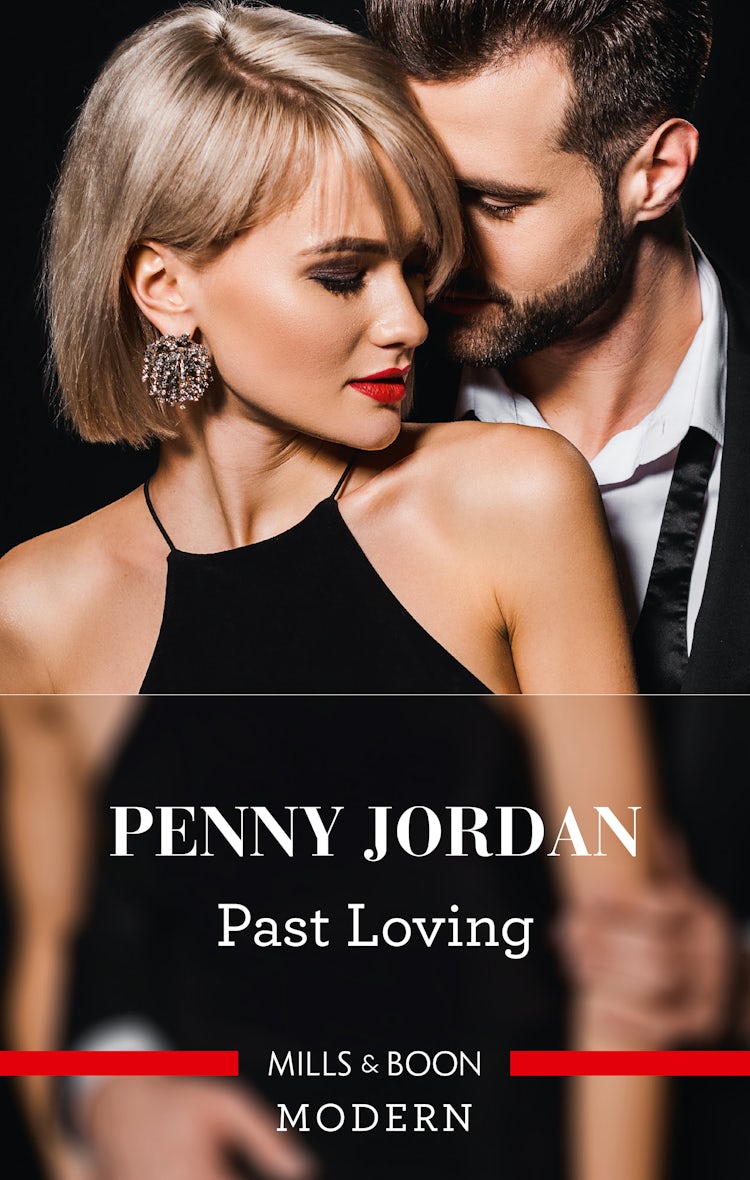 Cover image for Past Loving, isbn: 9781743698617