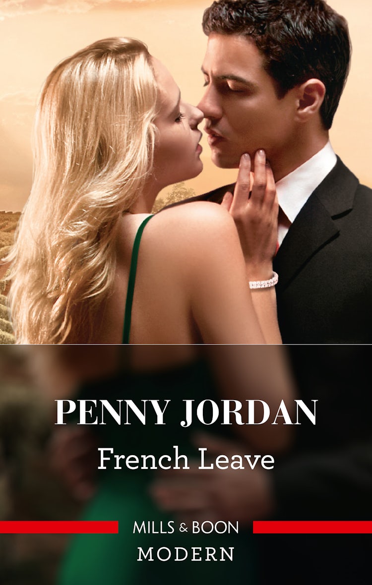 Cover image for French Leave, isbn: 9781743698686