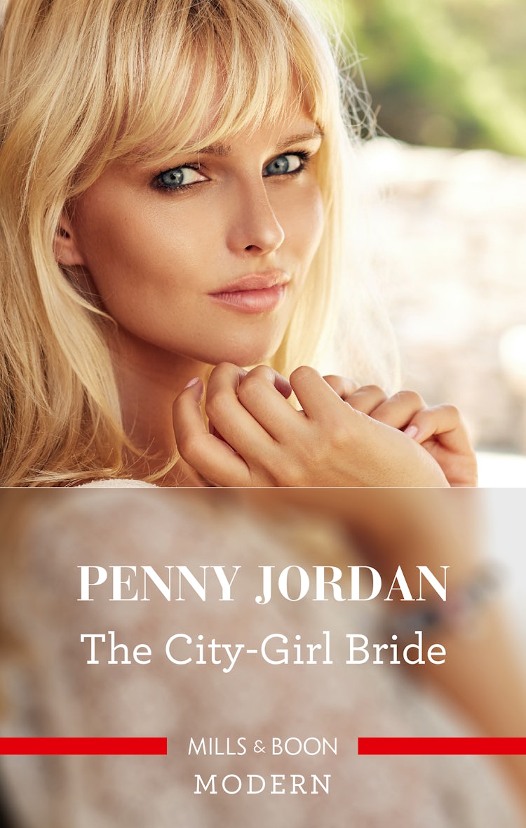 Cover image for The City-Girl Bride, isbn: 9781743698709