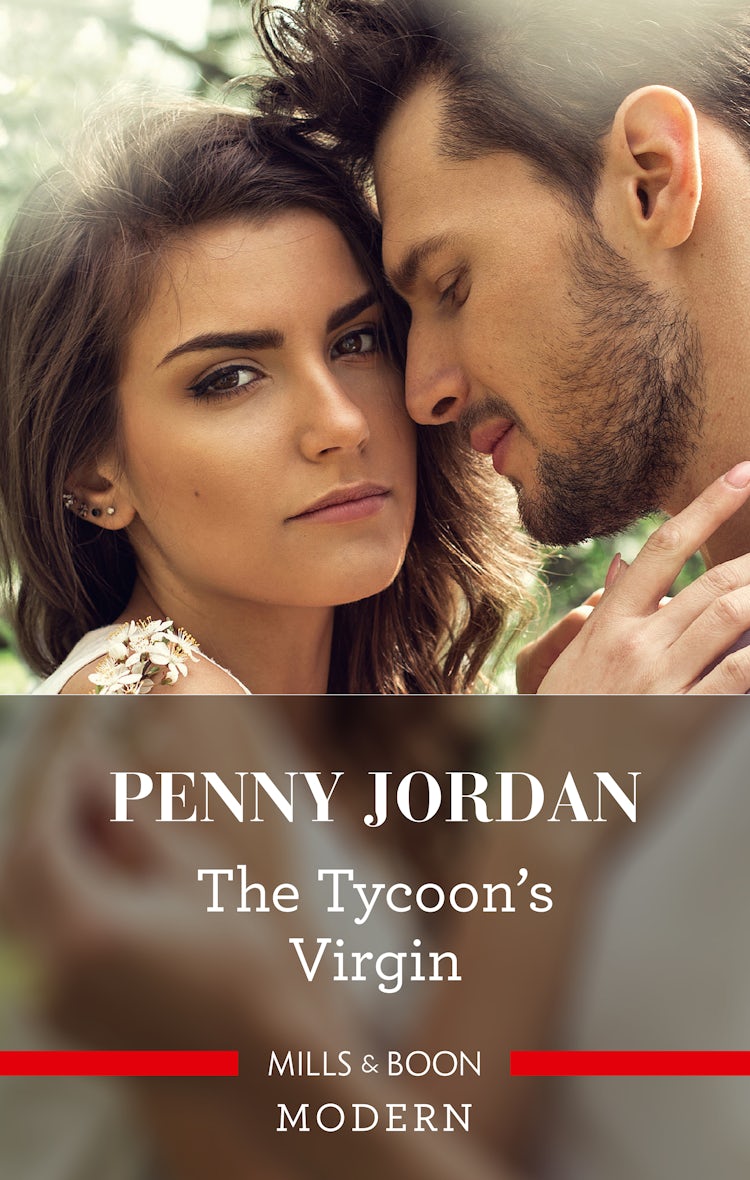 Cover image for The Tycoon's Virgin, isbn: 9781743698716