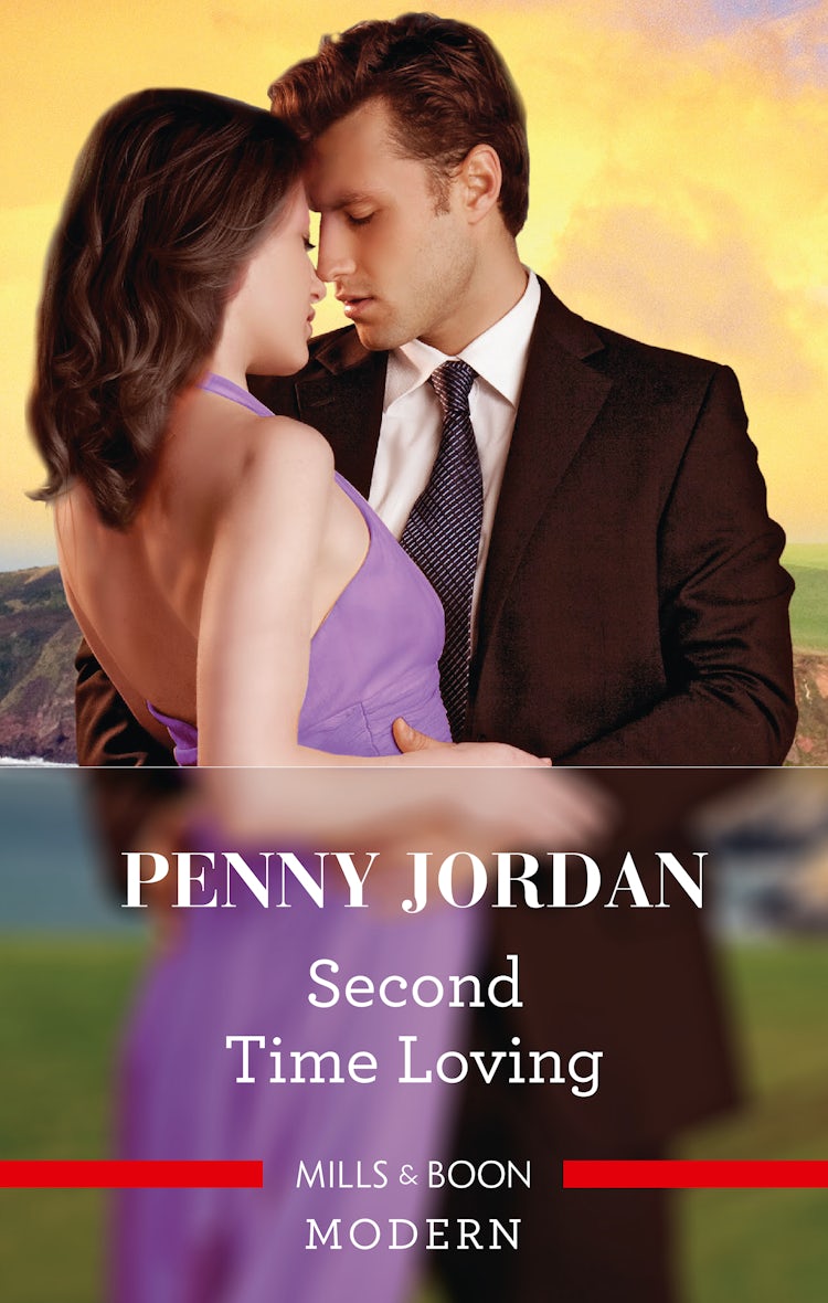 Cover image for Second Time Loving, isbn: 9781743698723