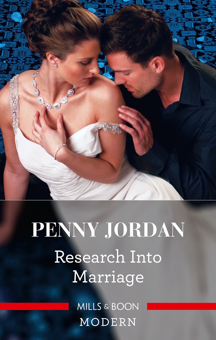 Cover image for Research Into Marriage, isbn: 9781743698808