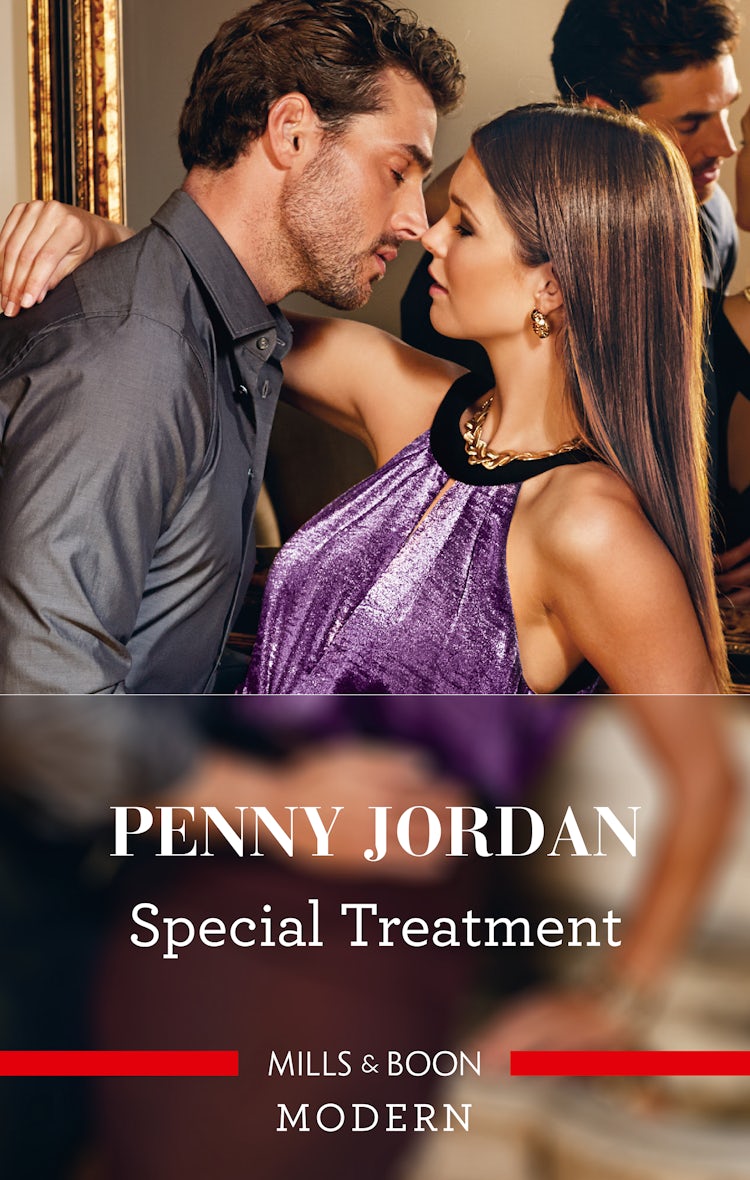 Cover image for Special Treatment, isbn: 9781743698846