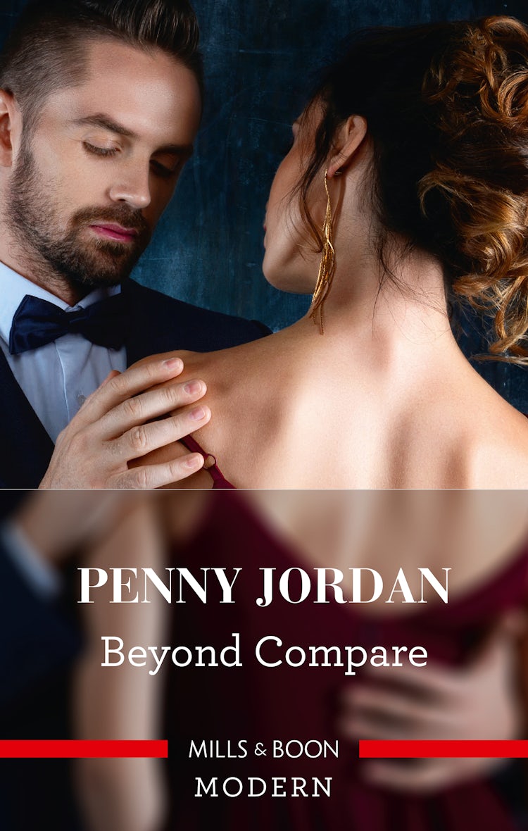 Cover image for Beyond Compare, isbn: 9781743698860