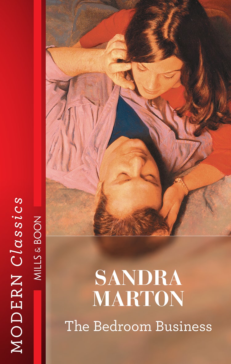 Cover image for The Bedroom Business, isbn: 9781743698921