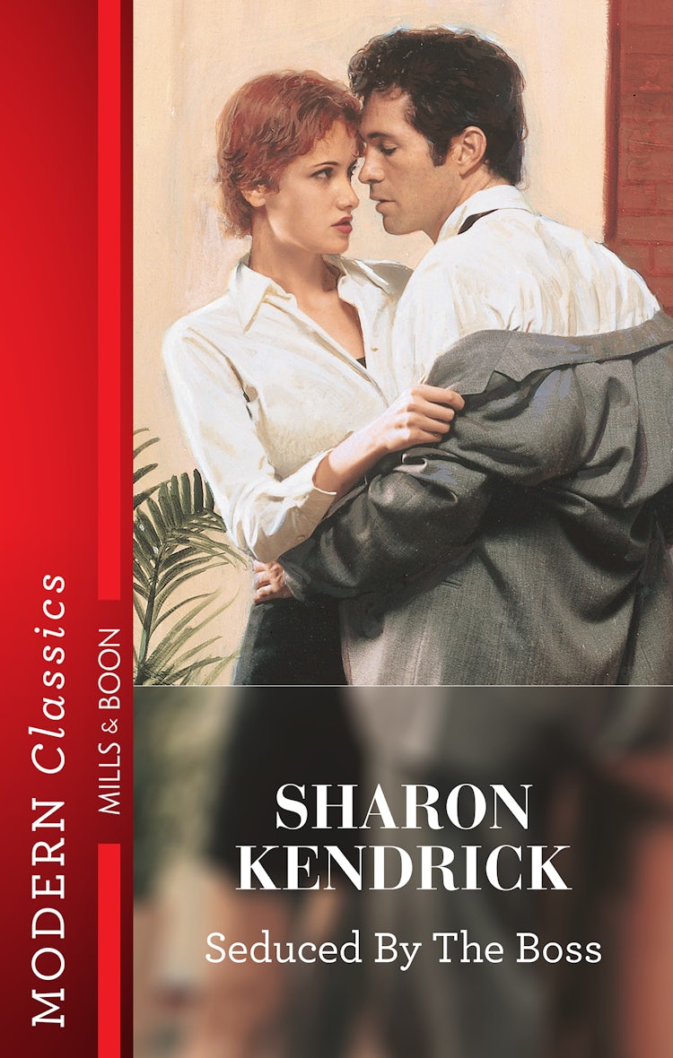 Cover image for Seduced By The Boss, isbn: 9781743699096