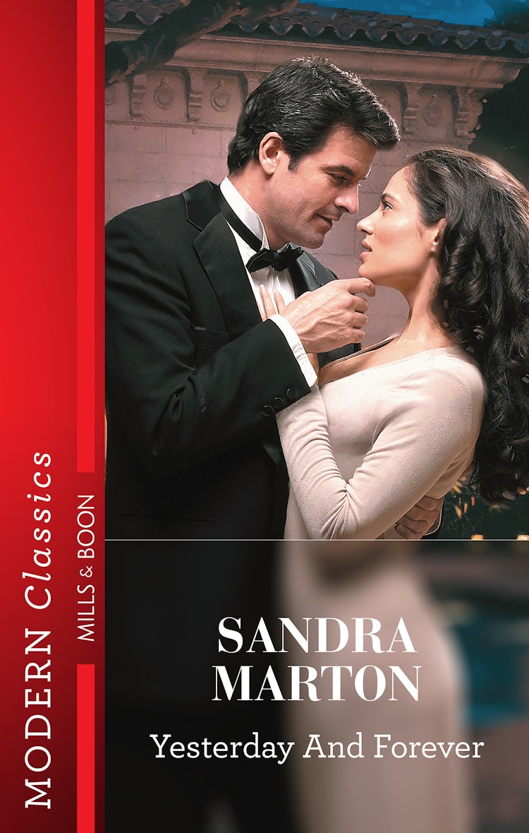 Cover image for Yesterday And Forever, isbn: 9781743699140