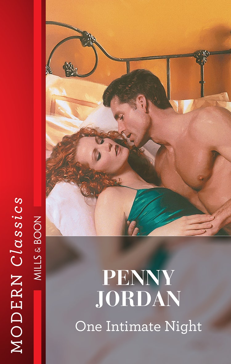 Cover image for One Intimate Night, isbn: 9781743699188