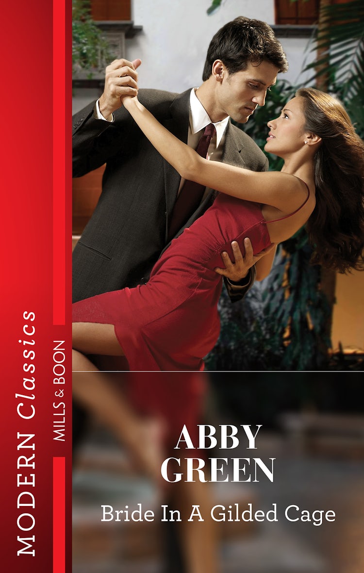 Cover image for Bride In A Gilded Cage, isbn: 9781743699324