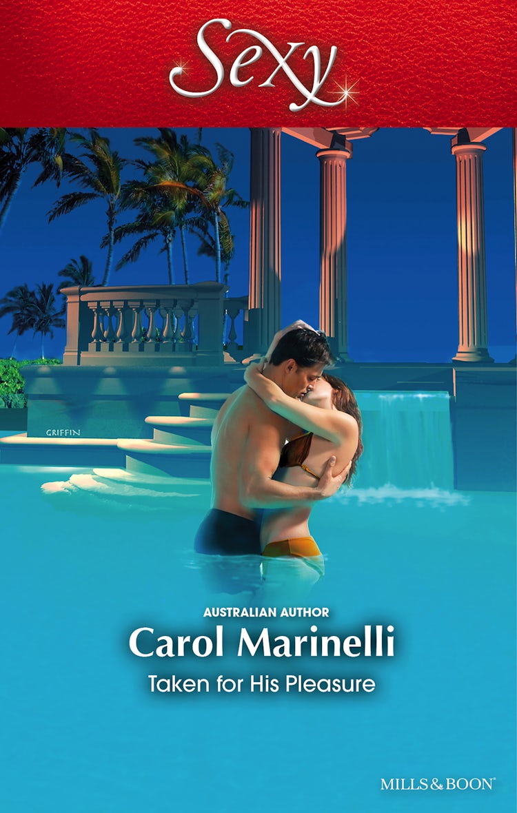 Cover image for Taken For His Pleasure, isbn: 9781743699485