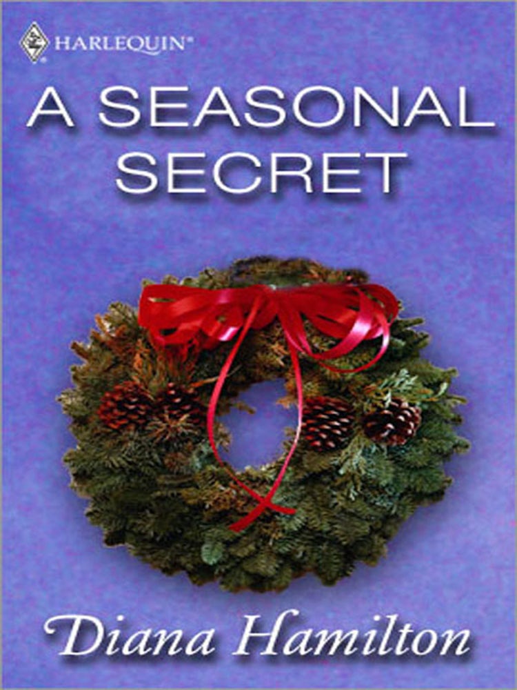 Cover image for A Seasonal Secret, isbn: 9781743699607