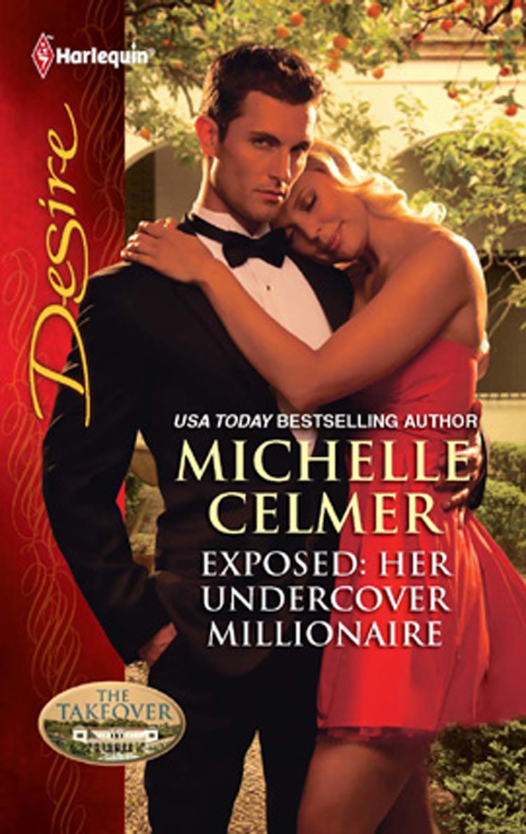 Cover image for Exposed - Her Undercover Millionaire, isbn: 9781743699652
