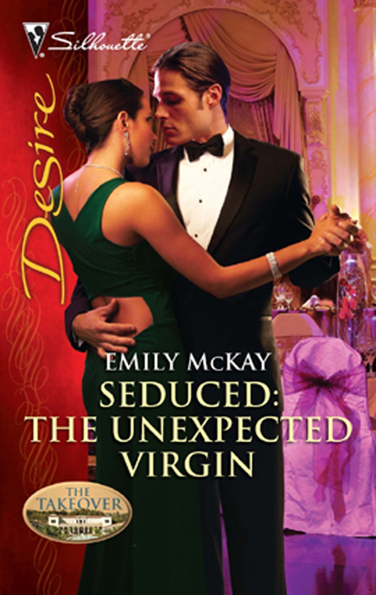 Cover image for Seduced: The Unexpected Virgin, isbn: 9781743699683